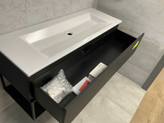 Dysign / bette wastafelopstelling - afbeelding 7 van  7