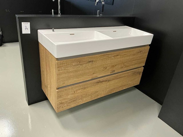 Dysign duo wastafelopstelling - afbeelding 3 van  3