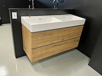 Dysign duo wastafelopstelling - afbeelding 3 van  3