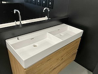 Dysign duo wastafelopstelling - afbeelding 2 van  3