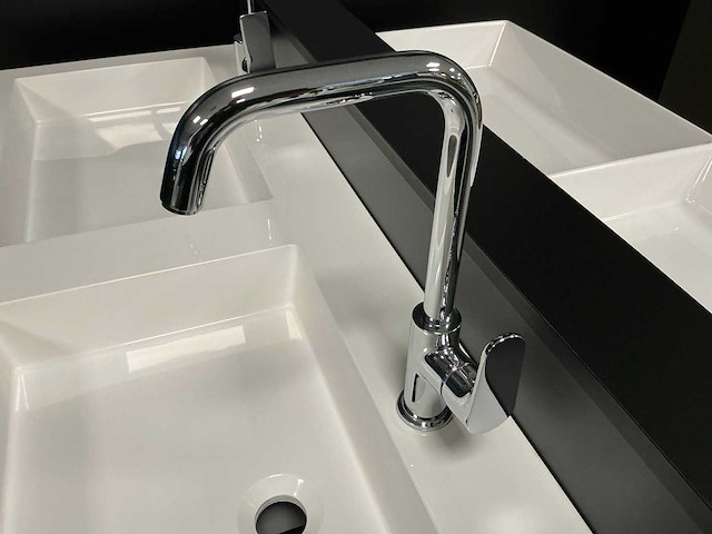 Dysign duo wastafelopstelling - afbeelding 4 van  4