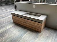 Dysign / evolve wastafel met onderkast - afbeelding 1 van  5