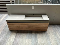 Dysign / evolve wastafel met onderkast - afbeelding 2 van  5