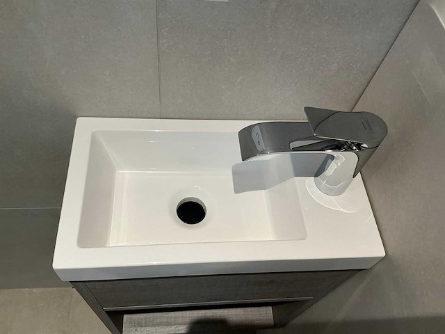 Dysign toilet fontein - afbeelding 3 van  3