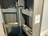 Dysign wandkast - afbeelding 3 van  3