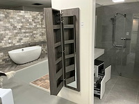 Dysign wandkast - afbeelding 1 van  3