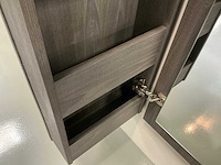 Dysign wandkast - afbeelding 2 van  3