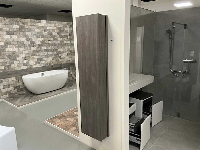 Dysign wandkast - afbeelding 3 van  3