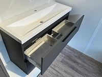 Dysign wastafel met onderkast - afbeelding 4 van  4