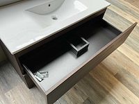 Dysign wastafel met onderkast - afbeelding 3 van  4