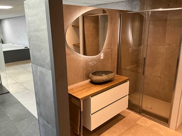 Dysign wastafelopstelling - afbeelding 1 van  7