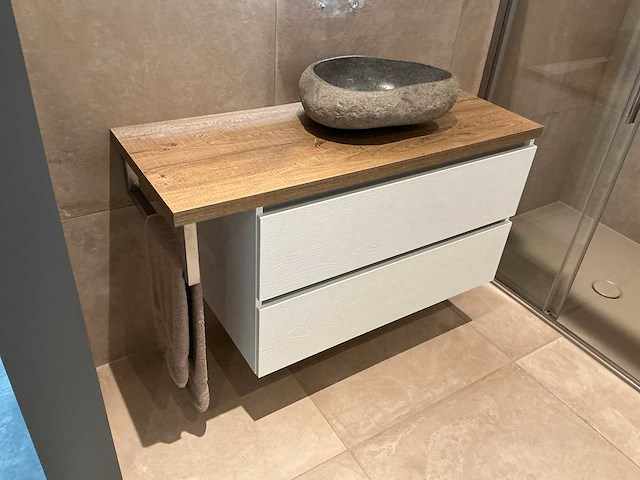 Dysign wastafelopstelling - afbeelding 2 van  7