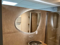 Dysign wastafelopstelling - afbeelding 3 van  7