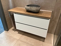 Dysign wastafelopstelling - afbeelding 5 van  7