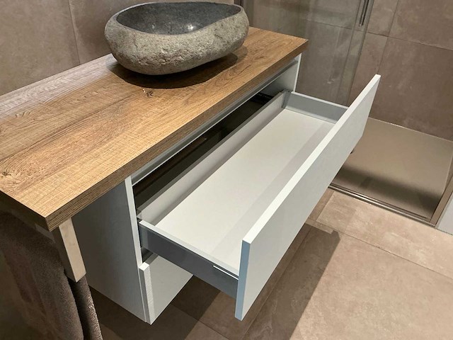 Dysign wastafelopstelling - afbeelding 6 van  7