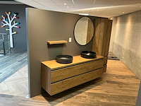 Dysign wastafelopstelling - afbeelding 1 van  7