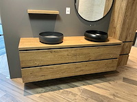 Dysign wastafelopstelling - afbeelding 2 van  7