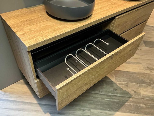 Dysign wastafelopstelling - afbeelding 5 van  7