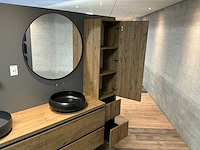 Dysign wastafelopstelling - afbeelding 6 van  7