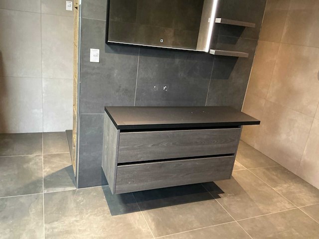 Dysign wastafelopstelling - afbeelding 2 van  6