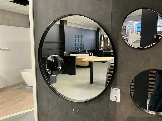 Dysign wastafelopstelling - afbeelding 6 van  9