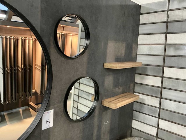 Dysign wastafelopstelling - afbeelding 7 van  9