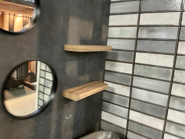 Dysign wastafelopstelling - afbeelding 8 van  9