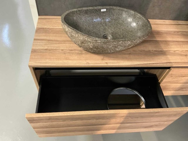 Dysign wastafelopstelling - afbeelding 9 van  9