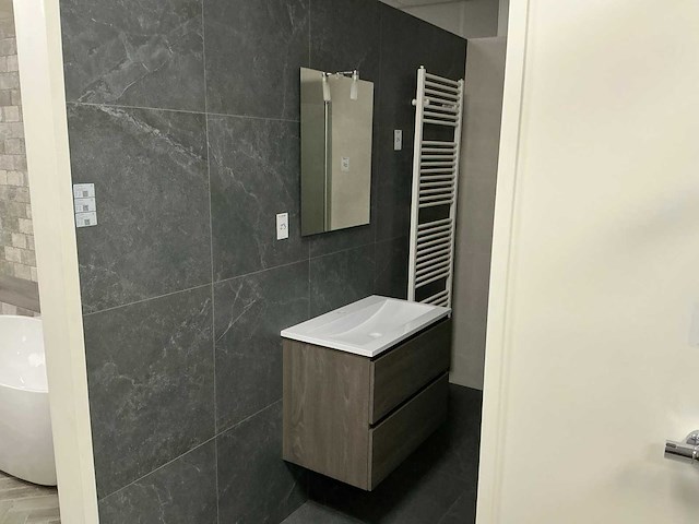 Dysign wastafelopstelling - afbeelding 6 van  6