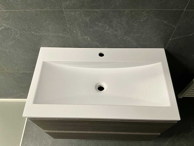 Dysign wastafelopstelling - afbeelding 3 van  6