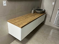 Dysign wastafelopstelling - afbeelding 1 van  10