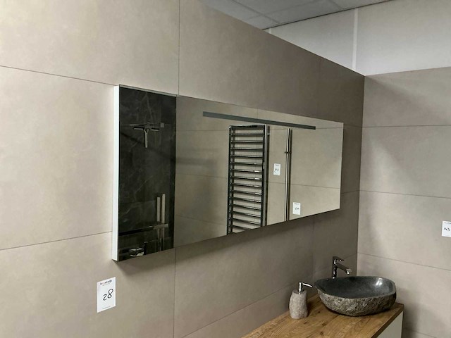 Dysign wastafelopstelling - afbeelding 7 van  10