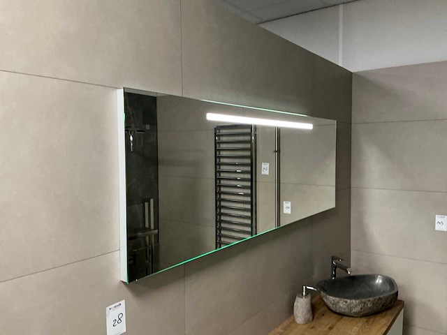 Dysign wastafelopstelling - afbeelding 9 van  10