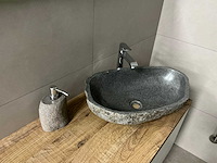 Dysign wastafelopstelling - afbeelding 2 van  10