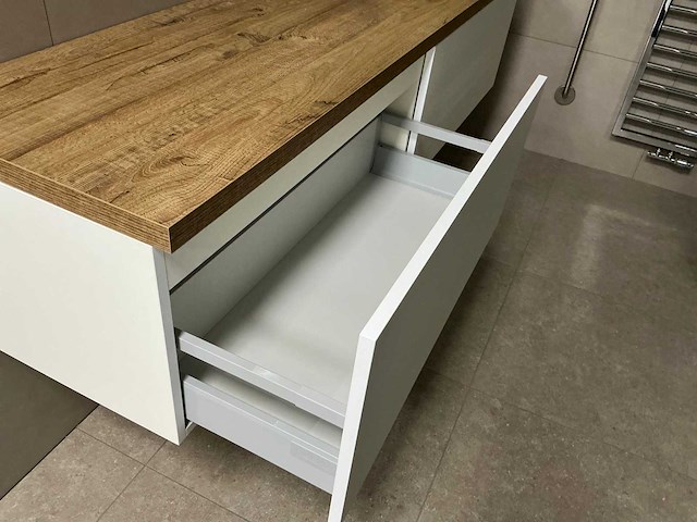 Dysign wastafelopstelling - afbeelding 3 van  10