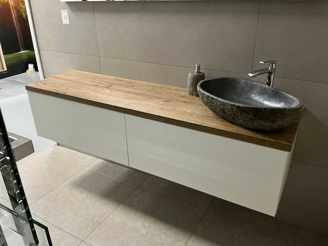 Dysign wastafelopstelling - afbeelding 8 van  10