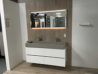 Dysign wastafelopstelling - afbeelding 1 van  8