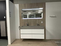 Dysign wastafelopstelling - afbeelding 2 van  8