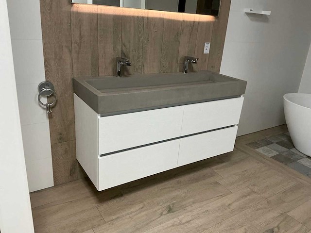 Dysign wastafelopstelling - afbeelding 3 van  8