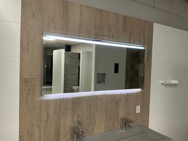 Dysign wastafelopstelling - afbeelding 5 van  8