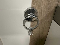 Dysign wastafelopstelling - afbeelding 6 van  8