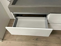 Dysign wastafelopstelling - afbeelding 7 van  8