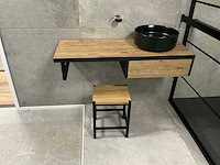 Dysign wastafelopstelling - afbeelding 2 van  6