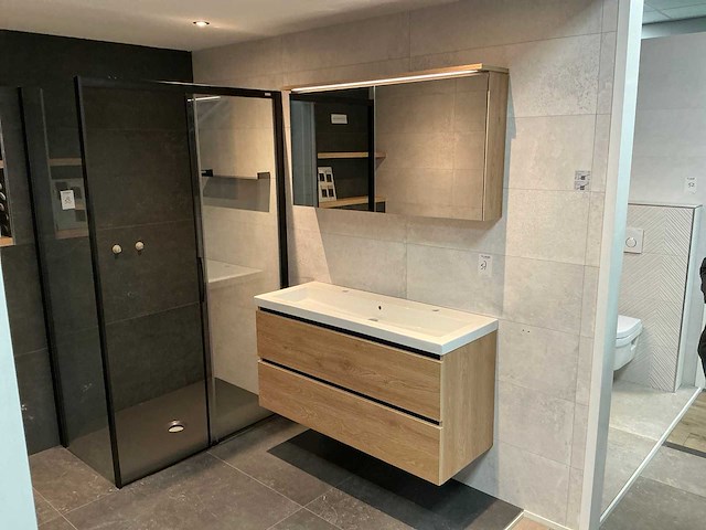 Dysign wastafelopstelling - afbeelding 1 van  7