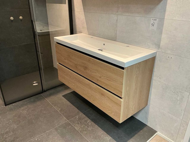 Dysign wastafelopstelling - afbeelding 6 van  7