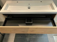 Dysign wastafelopstelling - afbeelding 2 van  7