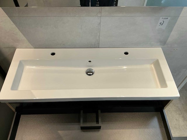 Dysign wastafelopstelling - afbeelding 3 van  7