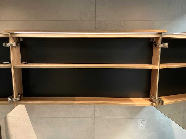 Dysign wastafelopstelling - afbeelding 4 van  7