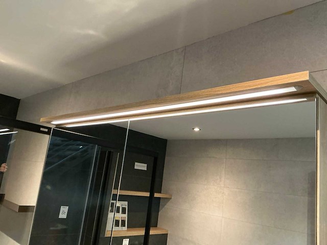 Dysign wastafelopstelling - afbeelding 5 van  7