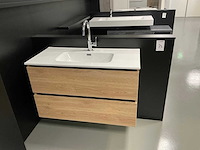 Dysign wastafelopstelling - afbeelding 2 van  3